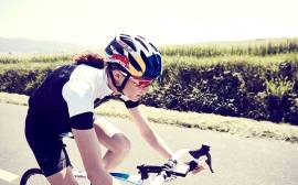 Inside Gwen Jorgensen’s pre-Olympic training camp