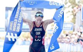 Helen Jenkins on making her third Olympics