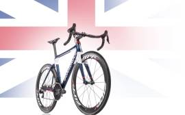 Boardman Elite Air 9.9 Brownlee signature edition – first ride