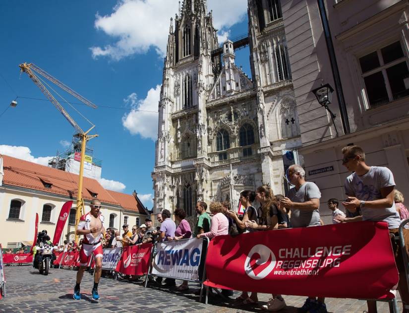 Challenge Regensburg in pictures