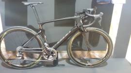 Eurobike 2016: Day 1