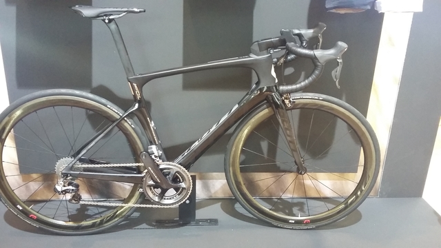 Eurobike 2016: Day 1