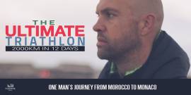 The Ultimate Triathlon screening