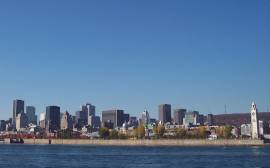 Montreal to host WTS race in 2017