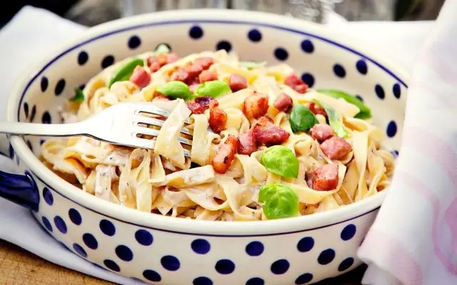 Triathlon recovery: what to eat post-race