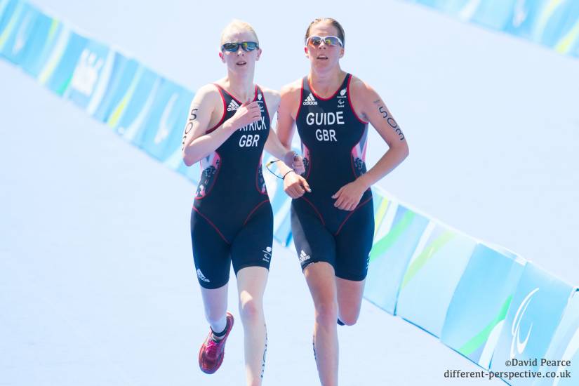 GB wins PT5 silver and bronze in Rio