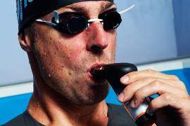12 swim tools to improve technique and fitness