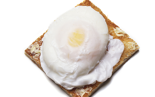 Protein: how much do you need?