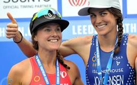 WTS final in Cozumel: which woman will win world title?