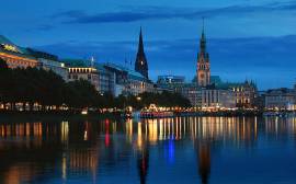 New Ironman race planned in Germany