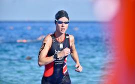 GB age groupers win 11 medals in Mexico
