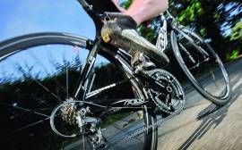 How to use your gears to improve cycling technique & strength