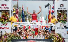Ironman World Champs: Top 10 women’s predictions