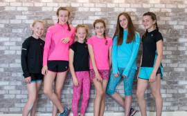 Cat Morrison launches kids’ clothing brand