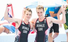 Alistair Brownlee’s TUE files made public by Fancy Bears hacking group