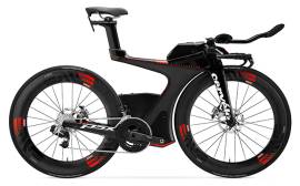 Cervélo P5X launches at Kona