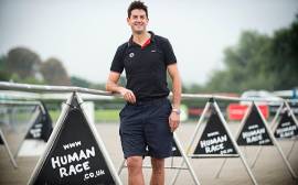 Human Race: ASO and the future