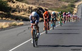 Ironman World Championships in pictures