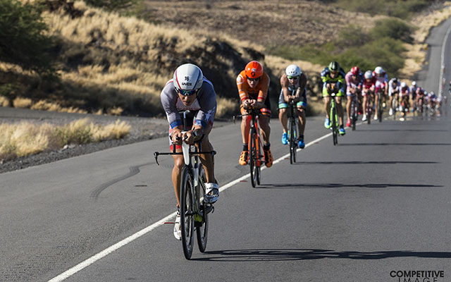 Ironman World Championships in pictures