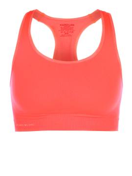PureLime Seamless Bra Top