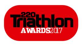 220 Triathlon Awards 2017 – first round of voting now OPEN!