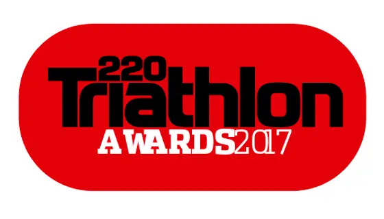 220 Triathlon Awards 2017 – first round of voting now OPEN!