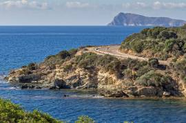 Challenge Forte Village in pictures