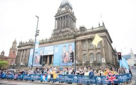 World Triathlon announces first dates of 2021 season schedule