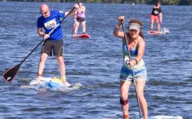 #supbikerun returns in 2017