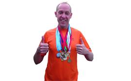 Tri tosh translator: 10 things triathletes say – and what they really mean