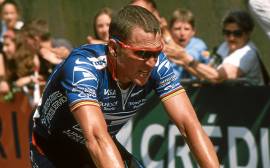 Lance Armstrong to open TBI Conference
