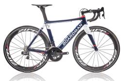 Boardman Air 9.9 (Brownlee Signature Edition) bike review