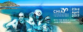 Frodeno to open 2017 campaign at Chia Sardinia Triathlon