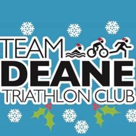 Team Deane Tri Club