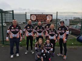 BATS

Blackpool Aquatics Triathlon Squad