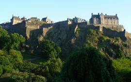 Edinburgh gets Ironman 70.3 in 2017