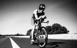 8 Essential Ironman 70.3 Training Sessions