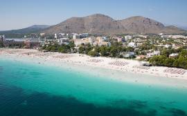 Long Course Weekend comes to Mallorca