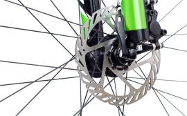 Disc brakes: the pros and cons