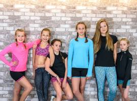 The best children’s triathlon clothing reviewed