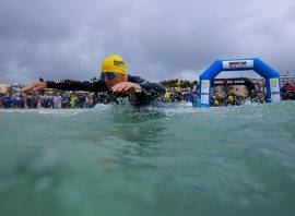 11 middle-distance training tips for beginners