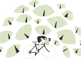 5 training tips for beginner triathletes