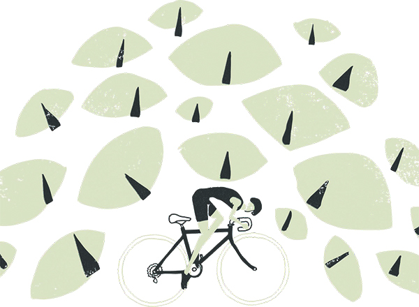 5 training tips for beginner triathletes