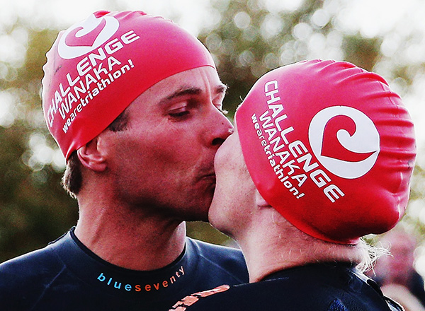 10 reasons why you should always, without exception, date a triathlete…