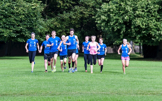 Joining a triathlon club – what are the benefits?