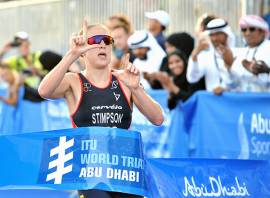 WTS Abu Dhabi: who will be victorious in 2017?
