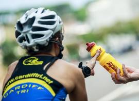Electrolyte sports drinks: can you overdose?