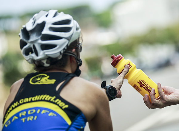 Electrolyte sports drinks: can you overdose?