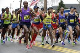 Elite marathoners could run sub 2hrs say scientists