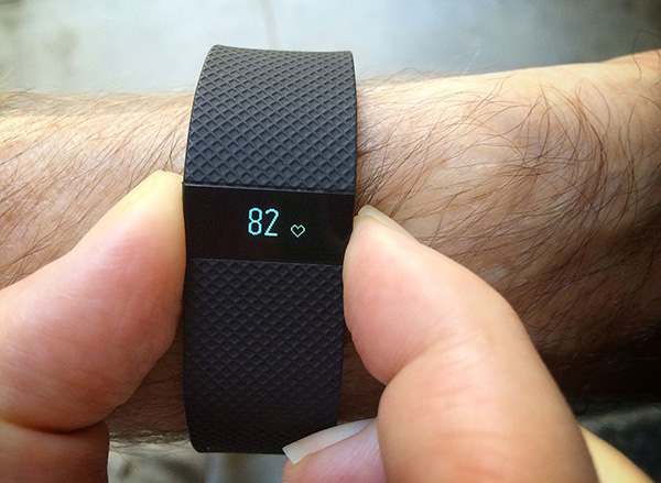 Research finds wrist-worn heart rate monitors less accurate than chest strap ones